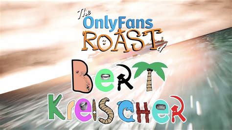 bert kreischer roast where to watch|The Roast of Bert Kreischer .